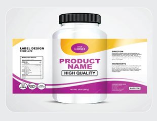 Label Print