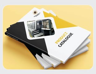 Catalogue Print