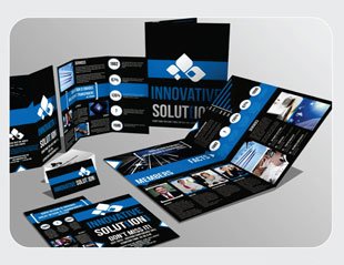 Brochures Print